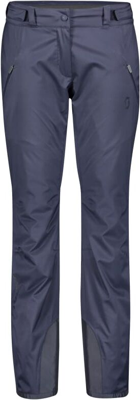 Scott Ultimate Drx Pant Womne's Blå Blå XS Scott Ultimate Drx Pant Womne's Blå Blå XS