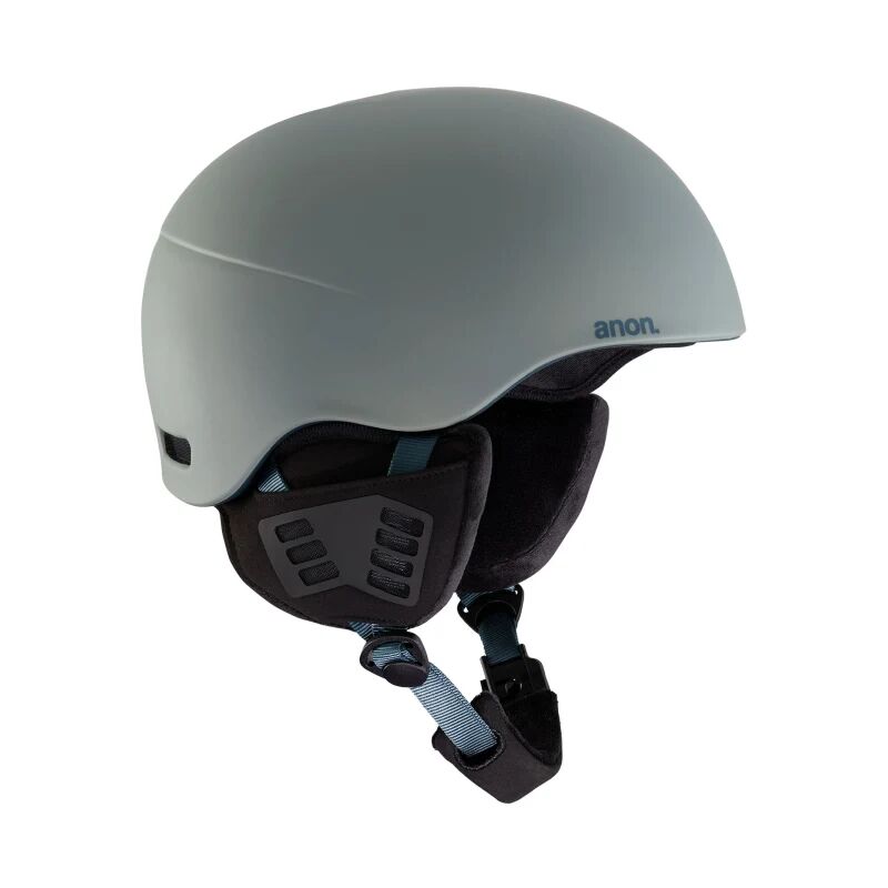 Anon Men's Helo 2.0 Helmet Grå Grå S