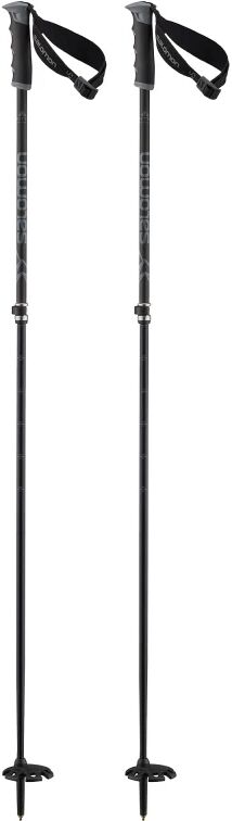 Salomon MTN Alu S3 Sort Sort OneSize Salomon MTN Alu S3 Sort Sort OneSize