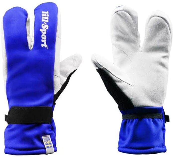 Lillsport Men's Lobster Sweden Blå Blå S Lillsport Men's Lobster Sweden Blå Blå S