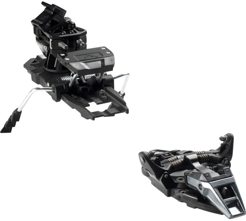 Dynafit ST Rotation 10 105mm Sort Sort OneSize Dynafit ST Rotation 10 105mm Sort Sort OneSize