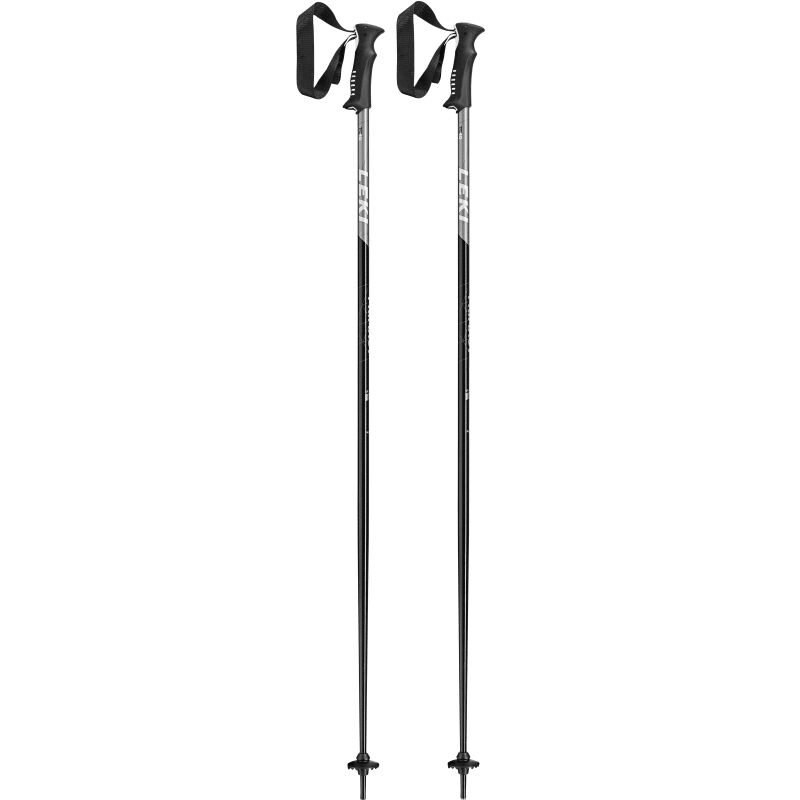 Leki Primacy Ride Sort Sort 110 cm