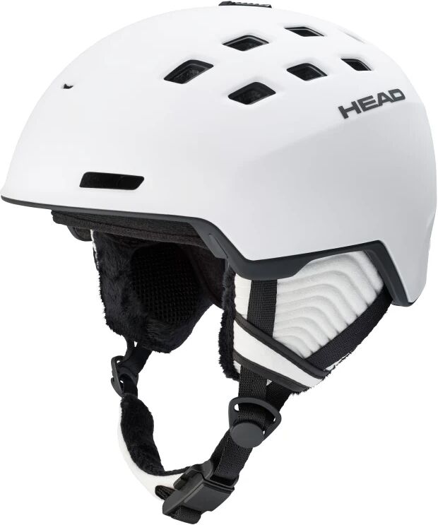 HEAD Rita Hvid Hvid M/L HEAD Rita Hvid Hvid M/L