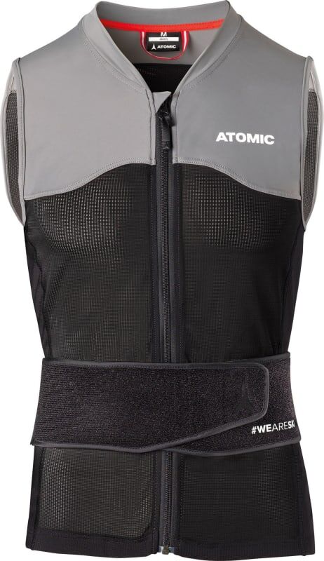 Atomic Live Shield Vest Men's Sort Sort XL Atomic Live Shield Vest Men's Sort Sort XL