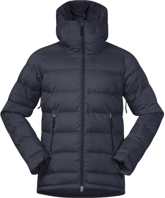 Bergans Men's Stranda Down Hybrid Jacket 2019 Blå Blå S Bergans Men's Stranda Down Hybrid Jacket 2019 Blå Blå S
