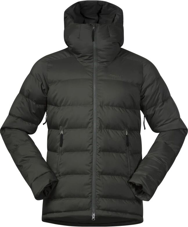 Bergans Men's Stranda Down Hybrid Jacket 2019 Grøn Grøn XXL