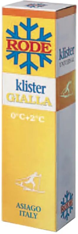 Rode Gul 0/+2 Gul Gul OneSize Rode Gul 0/+2 Gul Gul OneSize