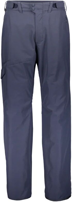 Scott Ultimate Dryo Pant Men's Blå Blå XL Scott Ultimate Dryo Pant Men's Blå Blå XL