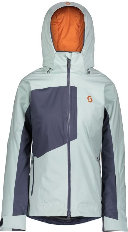 Scott Ultimate DRX Jacket Women's Blå Blå M Scott Ultimate DRX Jacket Women's Blå Blå M