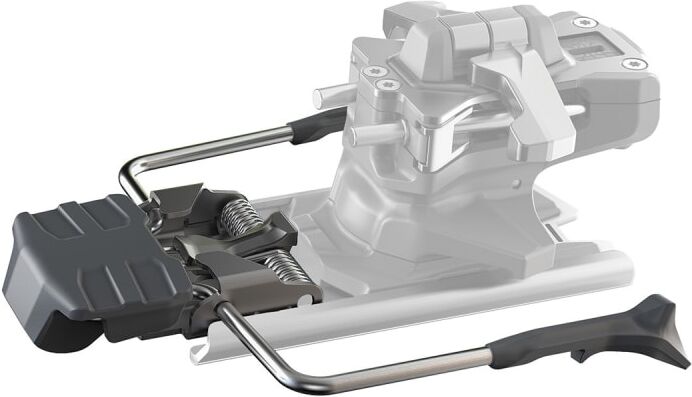 G3 Zed Binding Brakes Sort Sort 85mm G3 Zed Binding Brakes Sort Sort 85mm