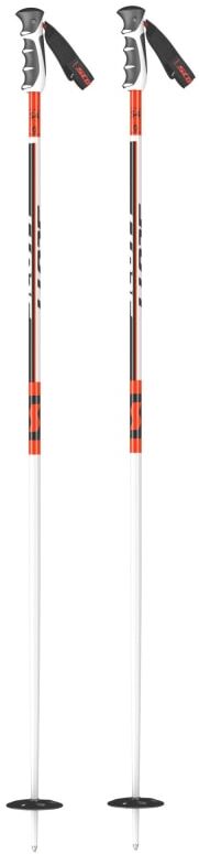 Scott Pole Team Issue Srs Hvid Hvid 125 Scott Pole Team Issue Srs Hvid Hvid 125