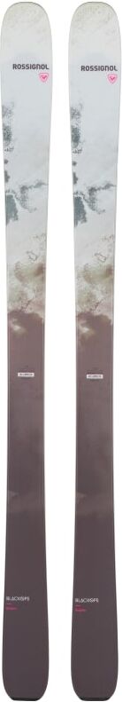 Rossignol Women's Freeride Skis Blackops W Stargazer Lilla Lilla 170 Rossignol Women's Freeride Skis Blackops W Stargazer Lilla Lilla 170
