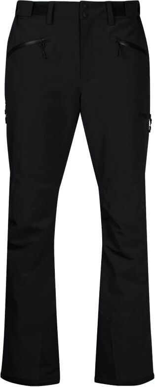 Bergans Men's Oppdal Insulated Pants Sort Sort XL Bergans Men's Oppdal Insulated Pants Sort Sort XL