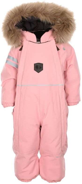 Lindberg Colden Baby Overall Grøn Grøn 98 Lindberg Colden Baby Overall Grøn Grøn 98