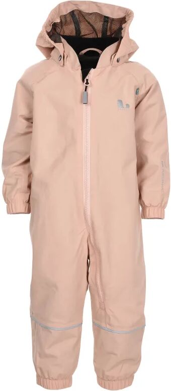 Lindberg Lingbo Baby Overall Grøn Grøn 86 Lindberg Lingbo Baby Overall Grøn Grøn 86