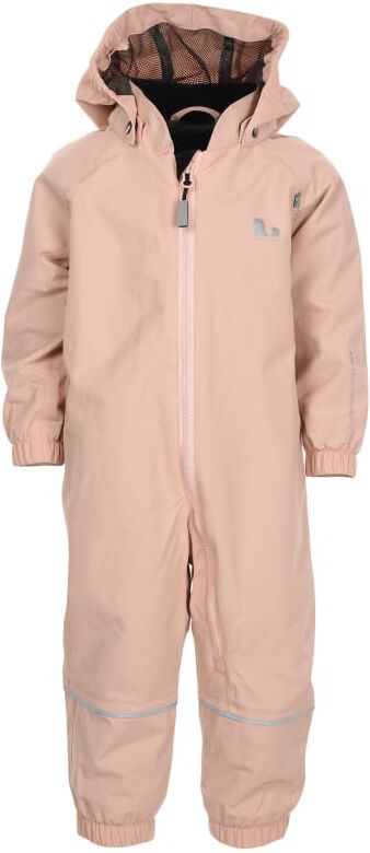 Lindberg Lingbo Baby Overall Grøn Grøn 80 Lindberg Lingbo Baby Overall Grøn Grøn 80