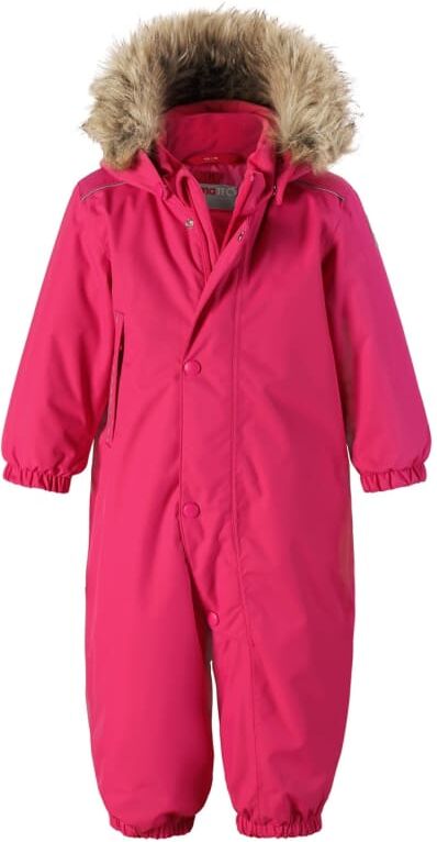 Reima Gotland Pink Pink 92 Reima Gotland Pink Pink 92