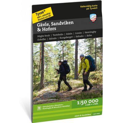 Calazo förlag Gävle, Sandviken & Hofors NoColour, OneSize Calazo förlag Gävle, Sandviken & Hofors NoColour, OneSize