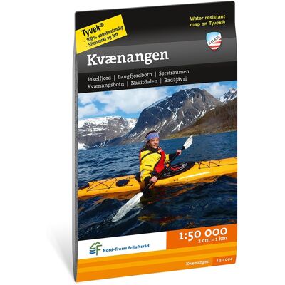 Calazo förlag Kvænangen Nocolour, OneSize Calazo förlag Kvænangen Nocolour, OneSize