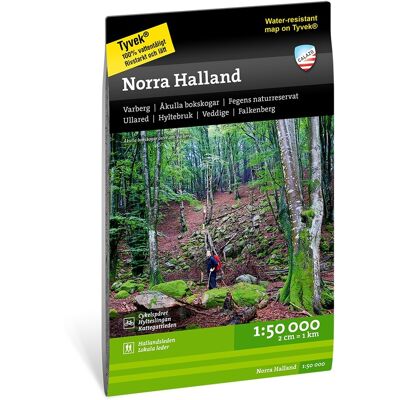 Calazo förlag Norra Halland Nocolour, OneSize Calazo förlag Norra Halland Nocolour, OneSize