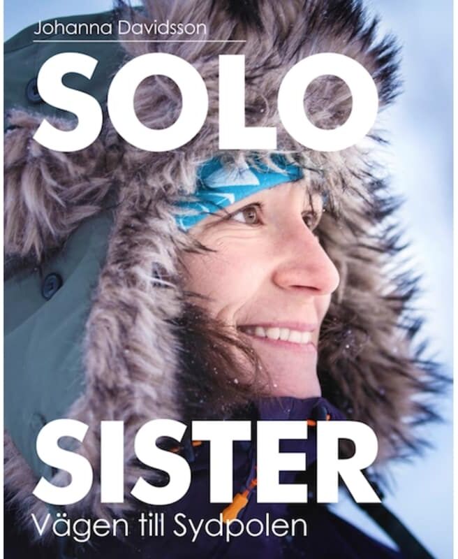 Solosister Solo Sister, Vägen Till Sydpolen Grå Grå NoSize Solosister Solo Sister, Vägen Till Sydpolen Grå Grå NoSize