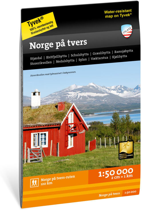 Calazo förlag Norge pa tvers  OneSize Calazo förlag Norge pa tvers  OneSize