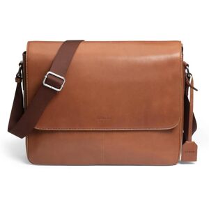 Lloyd C14-12001-Og Messenger Bag Cognac