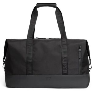 Lloyd X Lufthansa C14-17000-Ra Weekend Bag Black