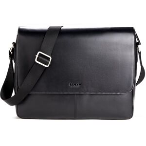 Lloyd C23-12005-Oa Messenger Bag Black