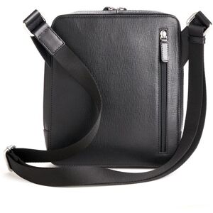 Lloyd C23-12006-Oa Messenger Bag Black