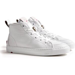 Lloyd 13-780-1dame Sneaker Offwhite/chalky Str. 37