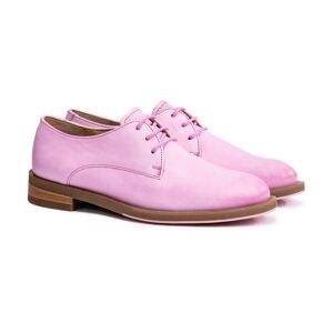 Lloyd 14-720-0dame Sko Sweet Pink Str. 40,5