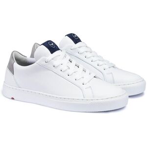 Lloyd 14-857-01 Dame Sneaker White Str. 39