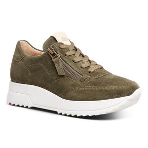 Lloyd 22-270-Dame Sneaker Bison/natur Str. 37