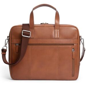 Lloyd C14-11000-Og Briefbag Cognac