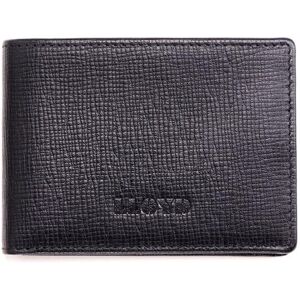 Lloyd C23-22000-Oa Wallet Black