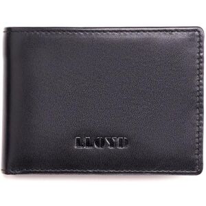 Lloyd C93-22000-Oa Wallet Black