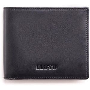 Lloyd C93-22001-Oa Wallet Black