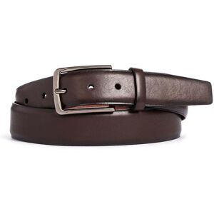 Lloyd C94-32005-Oi Herre Bælte Dark Brown 90