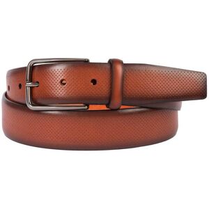 Lloyd C24-32022-Oh Læder Bælte Brown 90 Lloyd C24-32022-Oh Læder Bælte Brown 90