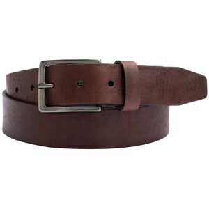 Lloyd C24-52001-Oi Læder Bælte Dark Brown 115 Lloyd C24-52001-Oi Læder Bælte Dark Brown 115
