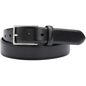 Lloyd C94-31003-Oa Læder Bælte Black 120 Lloyd C94-31003-Oa Læder Bælte Black 120