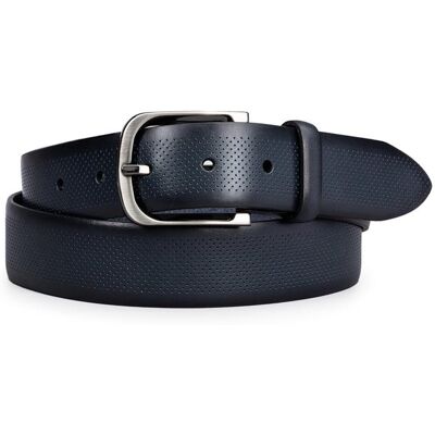 Lloyd C15-32002-Ol Herre Bælte Dark Blue 95 Lloyd C15-32002-Ol Herre Bælte Dark Blue 95