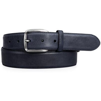 Lloyd C15-52001-Ol Herre Bælte Dark Blue 120 Lloyd C15-52001-Ol Herre Bælte Dark Blue 120