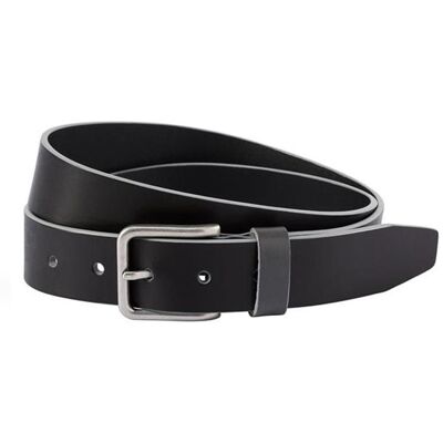 Lloyd C21-52000-Oa Bælte Black 95 Lloyd C21-52000-Oa Bælte Black 95