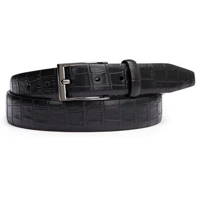 Lloyd C26-31002-Ta Herre Bælte Black 95 Lloyd C26-31002-Ta Herre Bælte Black 95