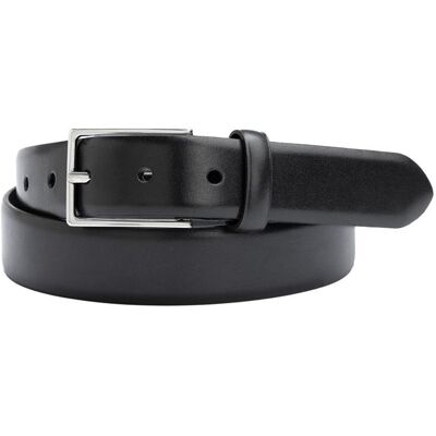 Lloyd C94-31003-Oa Læder Bælte Black 100 Lloyd C94-31003-Oa Læder Bælte Black 100
