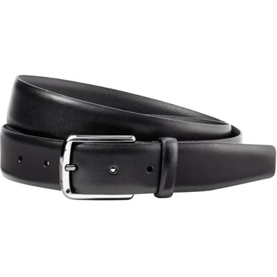 Lloyd C97-32001-Oa Bælte Black 120 Lloyd C97-32001-Oa Bælte Black 120