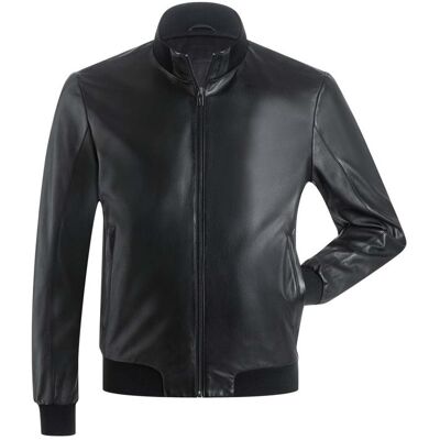 Lloyd Valdir Herre Jakke Black 56 Lloyd Valdir Herre Jakke Black 56