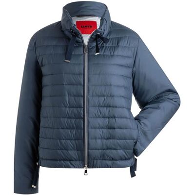 Lloyd Kerstin Dame Jakke Dark Blue 34 Lloyd Kerstin Dame Jakke Dark Blue 34
